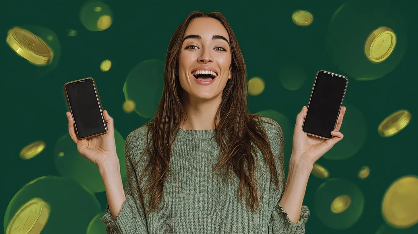 App y lobby de Vivaza para Mexico