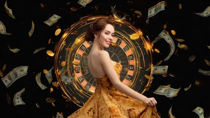 Vista del portal Vivaza Casino en Mexico